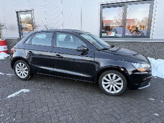 Audi A1 SPORTBACK 1.2TFSI Connect picture 19