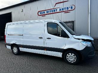Mercedes Sprinter 315  1.9CDI L2 H1 picture 38