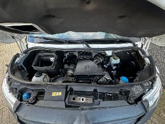 Mercedes Sprinter 315  1.9CDI L2 H1 picture 33