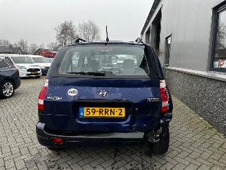 Hyundai Matrix 1.6i Active Joy Automaat picture 6