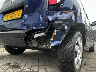 Hyundai Matrix 1.6i Active Joy Automaat picture 14