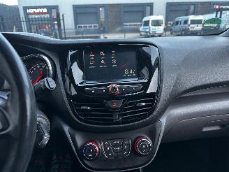 Opel Karl 1.0 EcoFlex Innovation picture 20