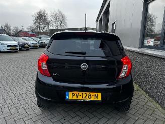 Opel Karl 1.0 EcoFlex Innovation picture 22