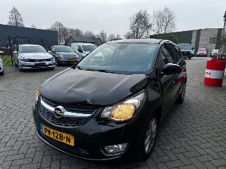 Opel Karl 1.0 EcoFlex Innovation picture 2