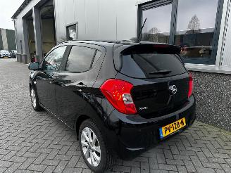 Opel Karl 1.0 EcoFlex Innovation picture 3