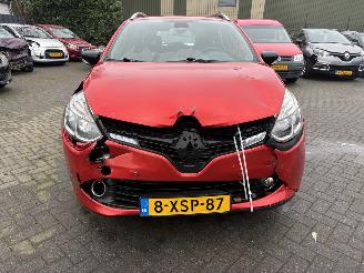 Renault Clio 1.5 dCi Eco Dynamique picture 19