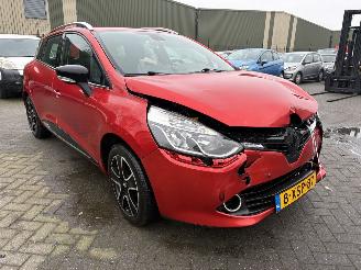 Renault Clio 1.5 dCi Eco Dynamique picture 4