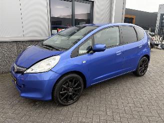 Honda Jazz 1.4 Hybrid Elegance picture 19