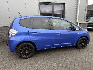 Honda Jazz 1.4 Hybrid Elegance picture 11