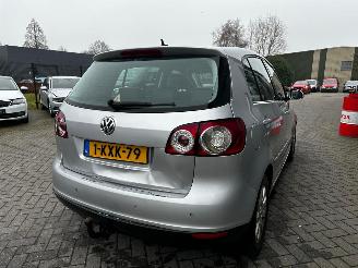 Volkswagen Golf 2.0 FSI Automaat picture 6