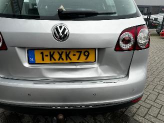 Volkswagen Golf 2.0 FSI Automaat picture 5