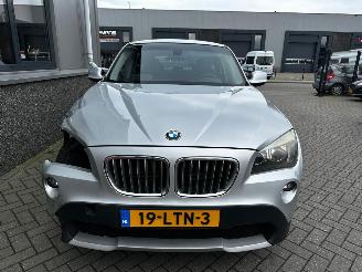 BMW X1 SDRIVE 18D Executive picture 16