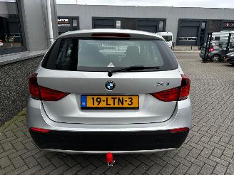 BMW X1 SDRIVE 18D Executive picture 21