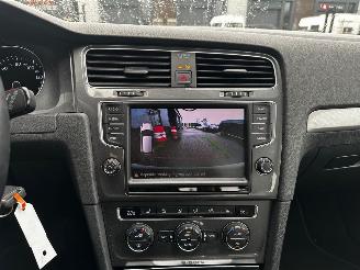 Volkswagen e-Golf e-Golf picture 11