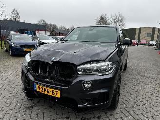 BMW X5 XDRIVE40D 313pk High Executive picture 3