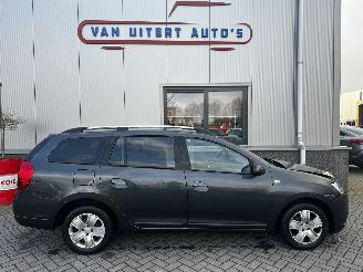 Dacia Logan 0.9 TCe Laureate picture 4