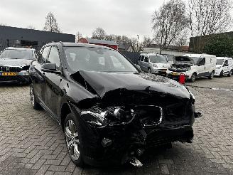 BMW X1 SDRIVE20I High Executive picture 5