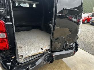 Toyota ProAce 2.0 D-4D Creator Long DC picture 21