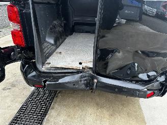 Toyota ProAce 2.0 D-4D Creator Long DC picture 22