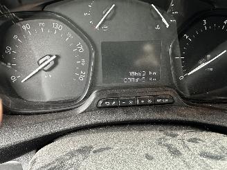 Toyota ProAce 2.0 D-4D Creator Long DC picture 13