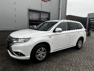 Mitsubishi Outlander 2.0 PHEV Business Edition picture 13