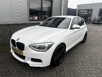 BMW 1-serie 116I M Sport Edition High Executive picture 29