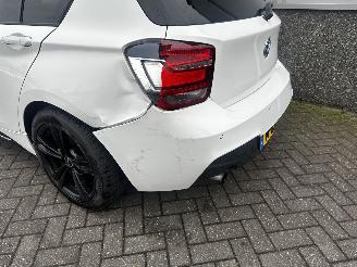 BMW 1-serie 116I M Sport Edition High Executive picture 20