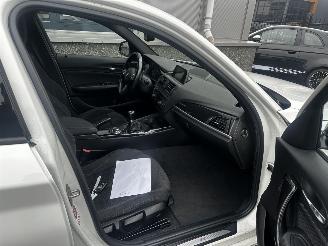 BMW 1-serie 116I M Sport Edition High Executive picture 12