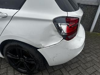 BMW 1-serie 116I M Sport Edition High Executive picture 21