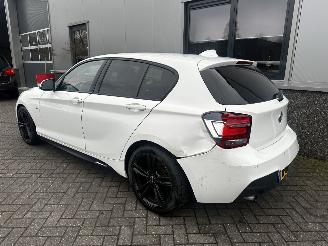 BMW 1-serie 116I M Sport Edition High Executive picture 25