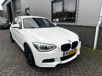 BMW 1-serie 116I M Sport Edition High Executive picture 2