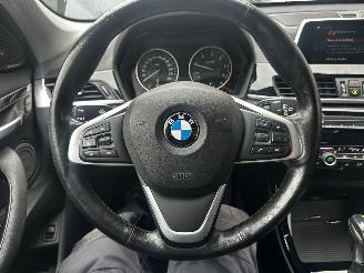 BMW X1 XDRIVE25D High Executive picture 41