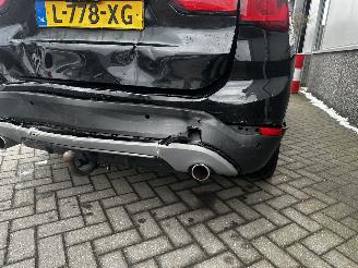 BMW X1 XDRIVE25D High Executive picture 27