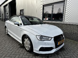 krockskadad bil auto Audi A3 1.4 TFSI CoD Ambition Sport Edition Open Days 2016/3