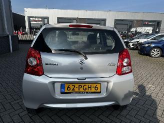 Suzuki Alto 1.0 Exclusive picture 14