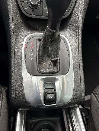 Opel Meriva 1.4 Turbo Automaat picture 25