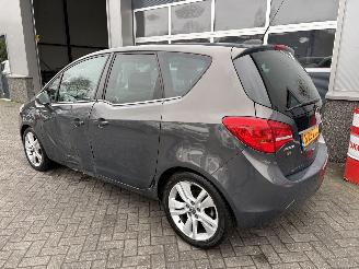 Opel Meriva 1.4 Turbo Automaat picture 3