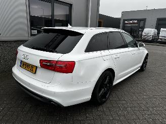 Audi A6 avant 2.0 TFSI Pro Line S picture 6