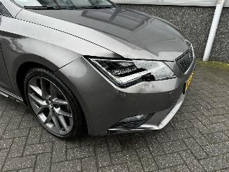 Seat Leon ST 1.0 EcoTSI Style Connect picture 19