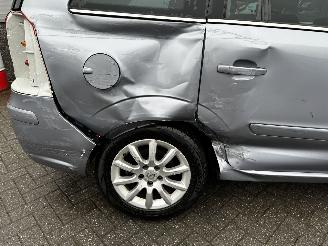 Opel Zafira 1.8 Edition picture 12