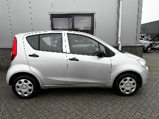 Opel Agila 1.0 Selection picture 20