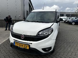 Fiat Doblo 1.6 MJ L2H1 Maxi SX picture 17