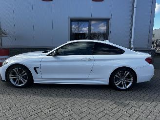 BMW 4-serie 420i High Executive picture 8