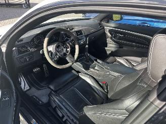 BMW 4-serie 420i High Executive picture 21