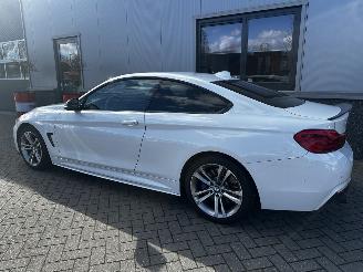 BMW 4-serie 420i High Executive picture 6