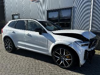 Volvo Xc-60 2.0 T8 Plug-in-hybrid AWD Polestar Engineered picture 2