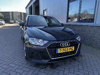 Audi A1 25 TFSI Advanced Edition Sportback picture 4