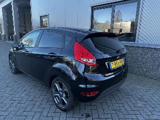 Ford Fiesta 1.25 Trend picture 27