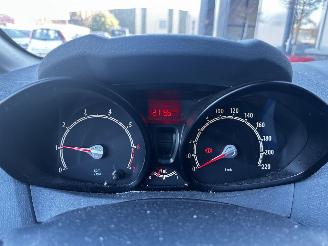 Ford Fiesta 1.25 Trend picture 20