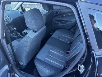 Ford Fiesta 1.25 Trend picture 24